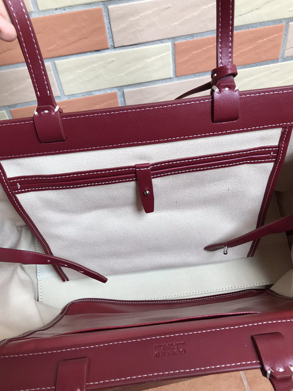 Lux-Totes - GOD Bags - 283
