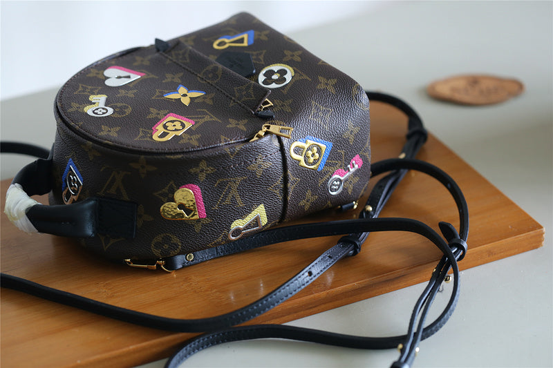Lux-Totes - LOV Bags - 024