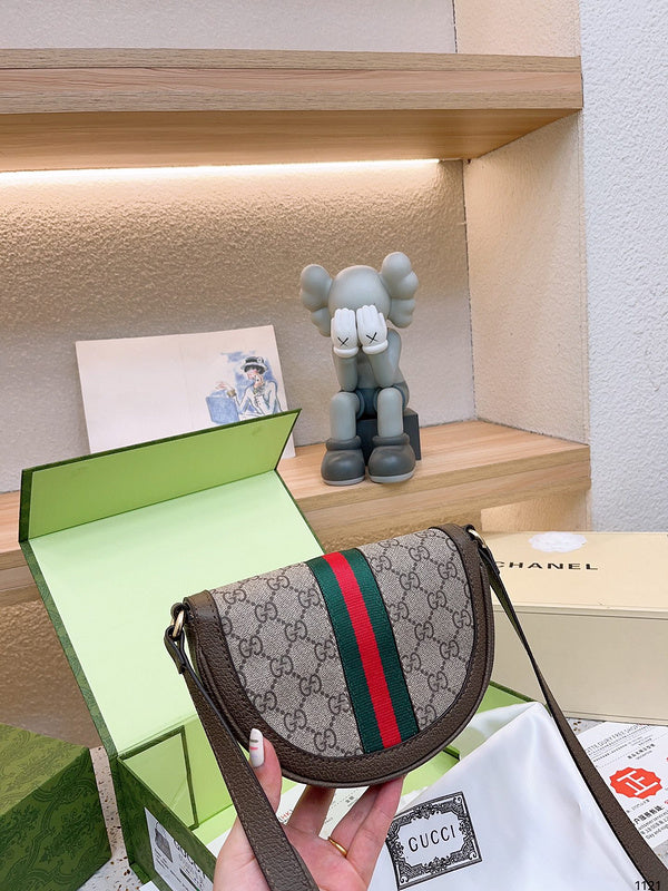 Luxurious Totes - GUI3 Bags - 209
