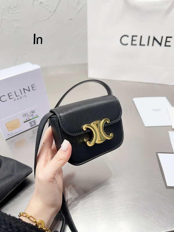 Luxurious Totes - CLE2 Bags - 109