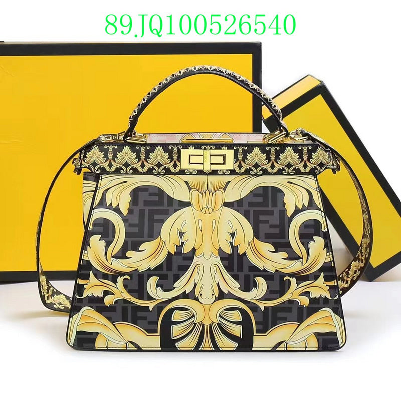 GC - Shoulder - 3219
