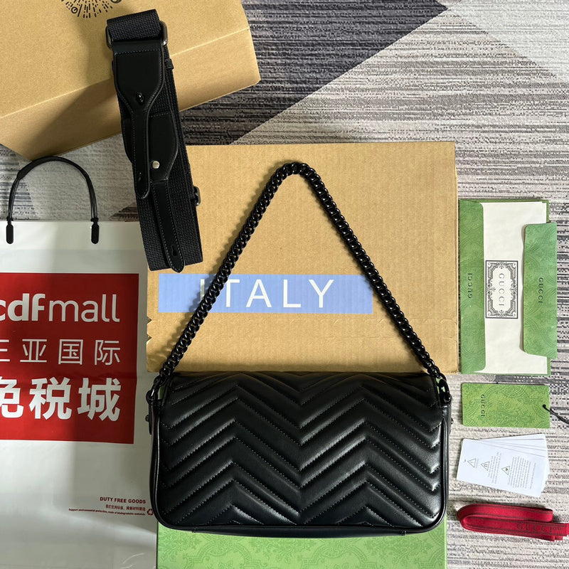 Lux-Totes - GCI Bags - 2033