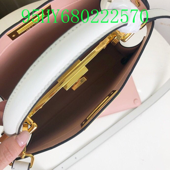 GC - Shoulder - 2877