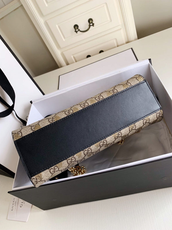 Luxurious Totes - Latest - 9991