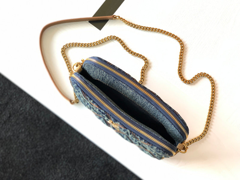 Luxurious Totes - Latest - 8164