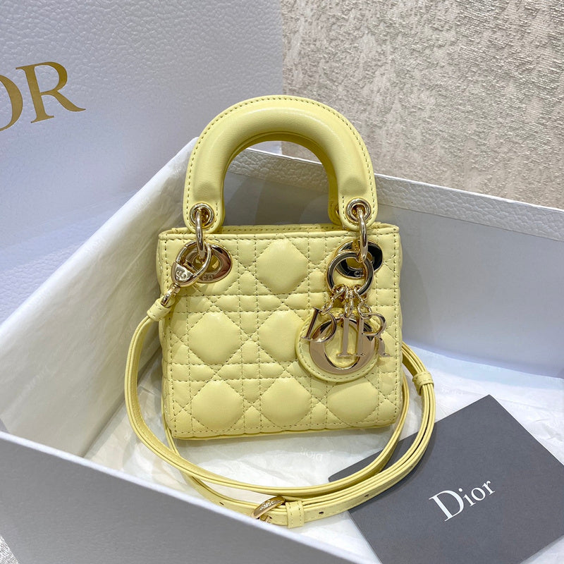 Luxurious Totes - Latest - 6391