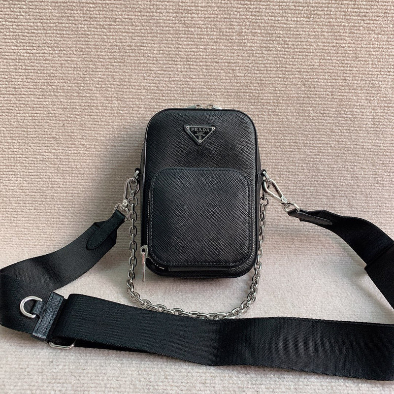 ZEP - PD Bags - 460