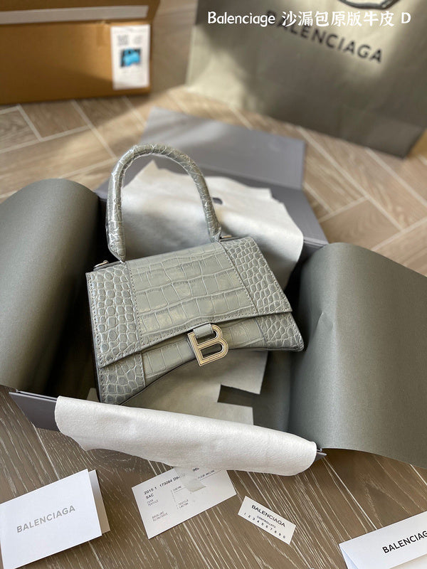 Luxurious Totes - BGA2 Bags - 204