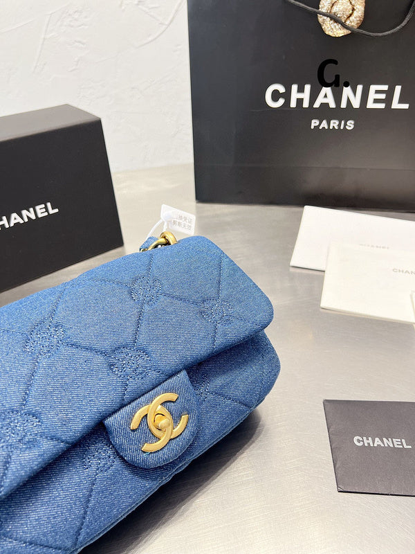 Luxurious Totes - CNL3 Bags - 316