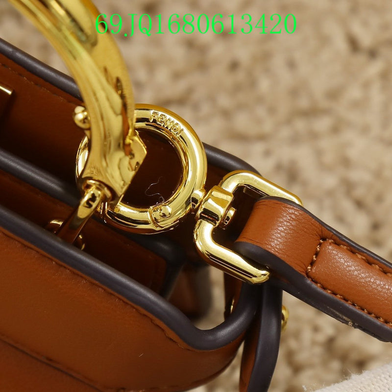 GC - Shoulder - 3121