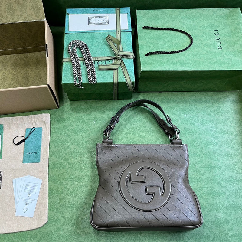 GUI - Luxurious Totes - 170