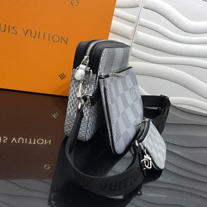 LOV - Luxurious Totes - 1137