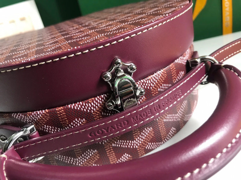 Lux-Totes - GOD Bags - 116