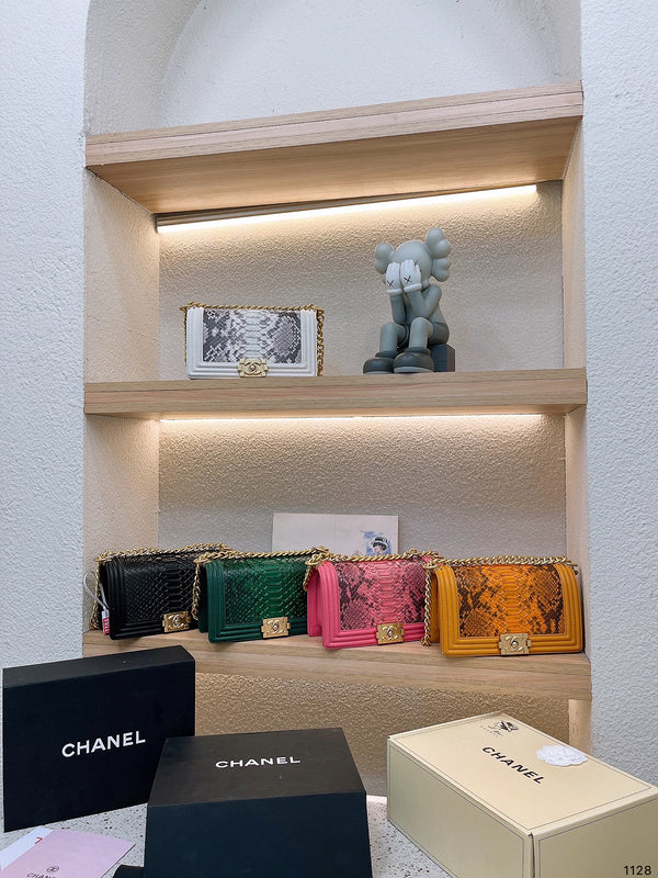 Style My Style - CNL3 Bags - 273