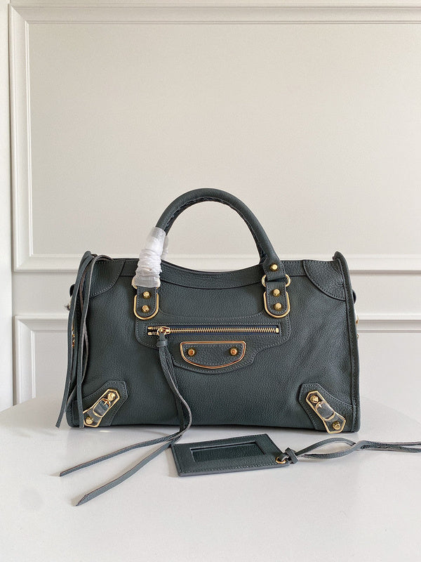 Luxurious-Totes - BGA Bags - 420