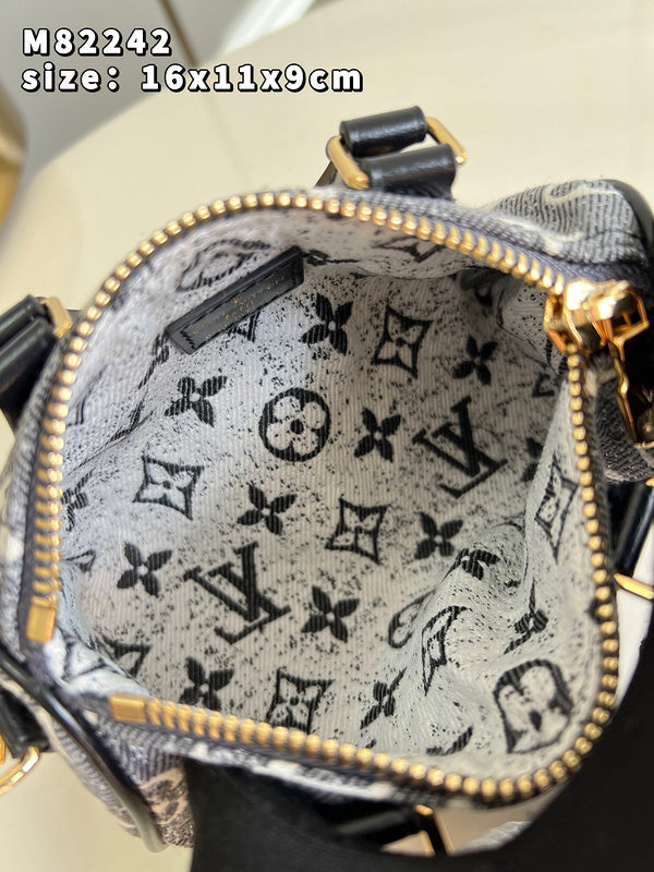 ZEP - LOV Bags - 1167