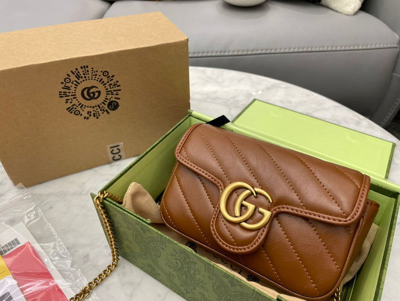 Luxurious Totes - GUI3 Bags - 142