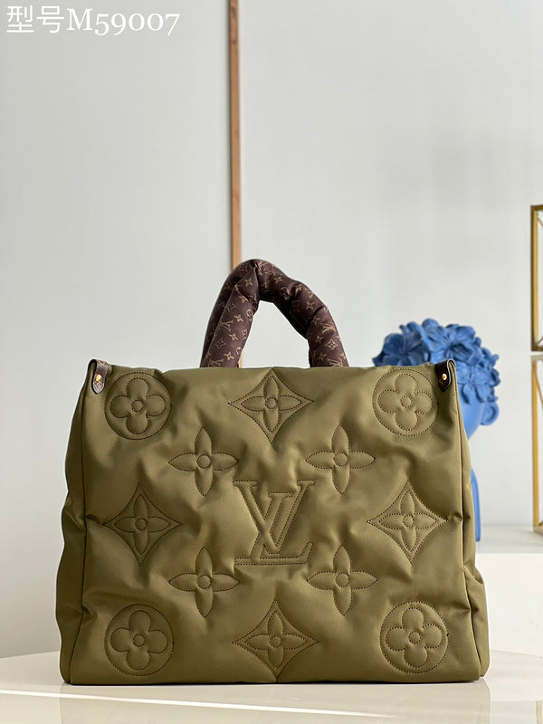 LOV - Luxurious Totes - 2117