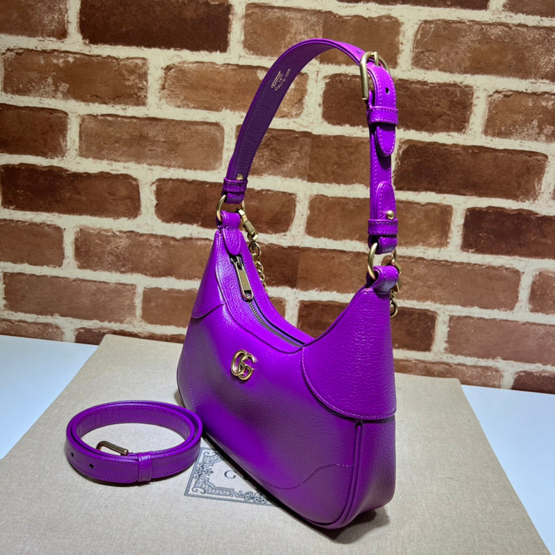 GUI - Luxurious Totes - 107