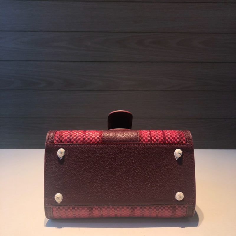Luxurious Totes - Latest - 6015