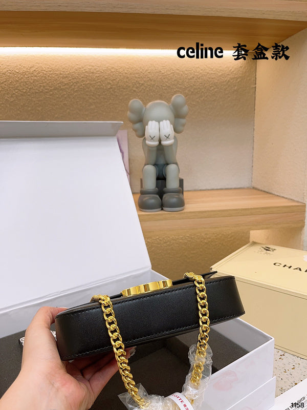 Style My Style - CLE2 Bags - 007