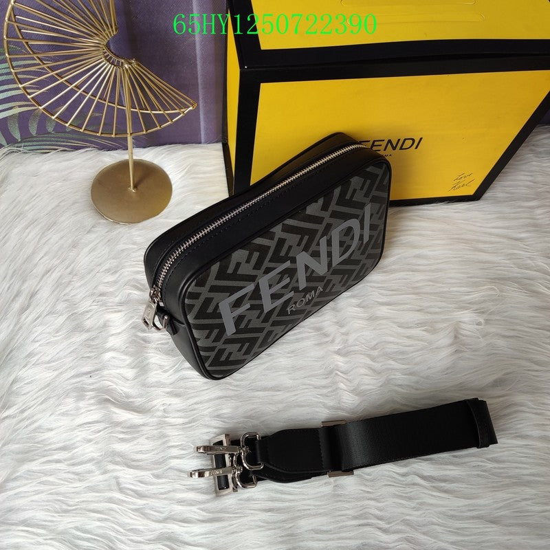 GC - Shoulder - 3339