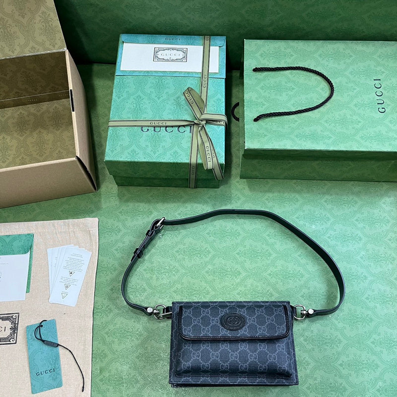 GUI - Luxurious Totes - 002