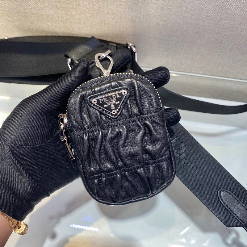 The-ZEP - PDA Bags - 1399