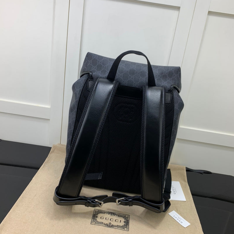 GUI - Luxurious Totes - 1007
