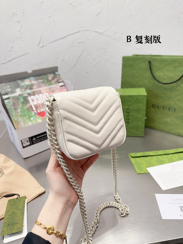 Style My Style - GUI3 Bags - 204
