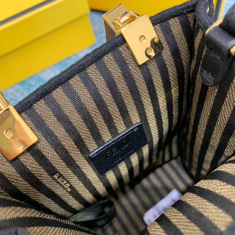Luxurious Totes - Latest - 11140