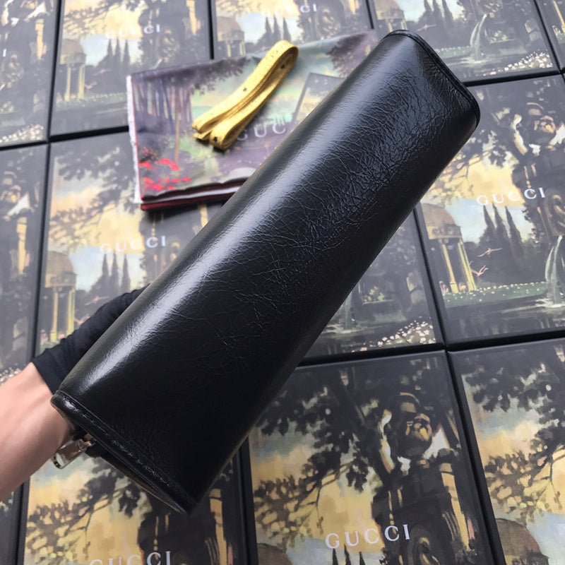 Lux-Totes - GCI Bags - 2897