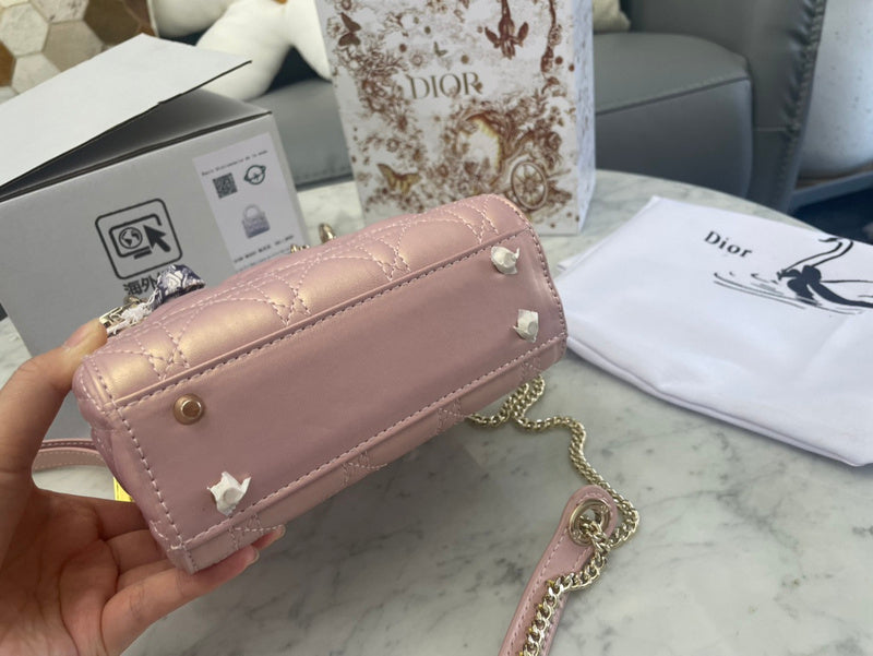 Luxurious Totes - DOR2 Bags - 213