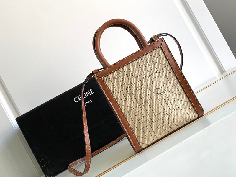 Luxurious-Totes - CLE Bags - 437
