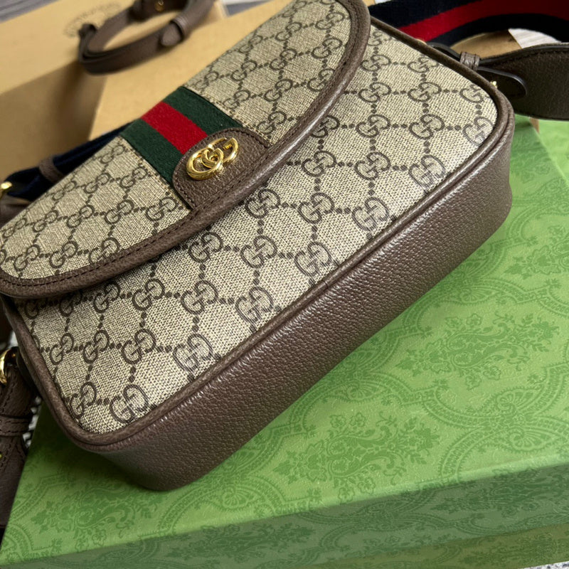 Lux-Totes - GCI Bags - 2230