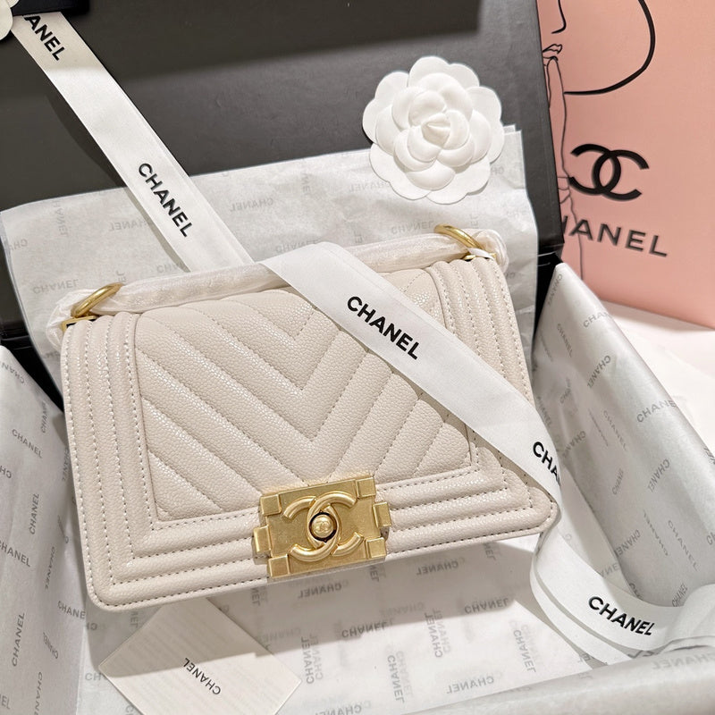 Luxurious Totes - CNL3 Bags - 097