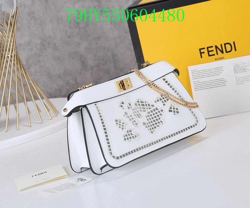 GC - Shoulder - 3033