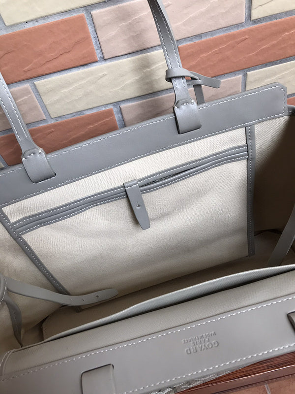 Lux-Totes - GOD Bags - 282