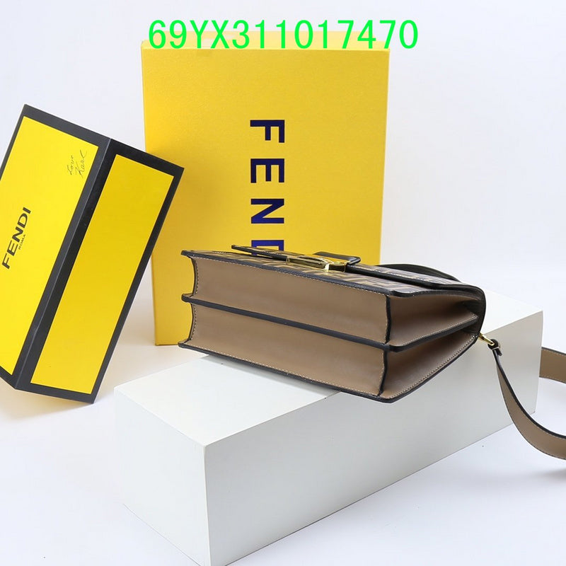 GC - Shoulder - 3512