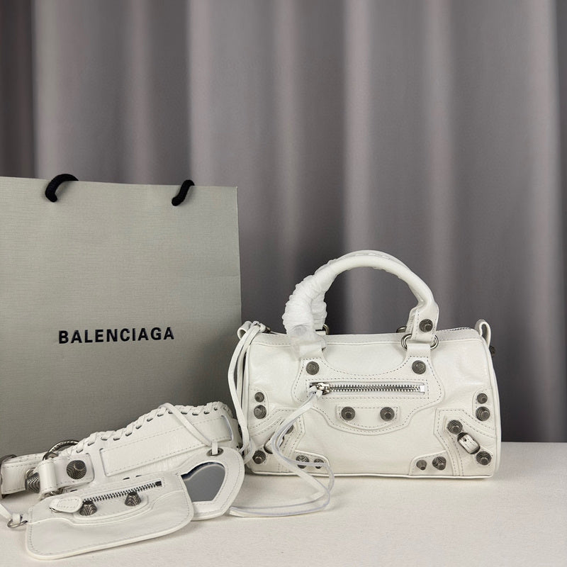 Luxurious-Totes - BGA Bags - 514