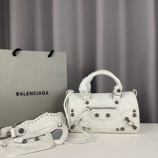 Luxurious-Totes - BGA Bags - 514