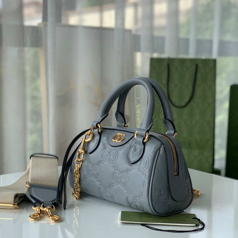 GUI - Luxurious Totes - 829