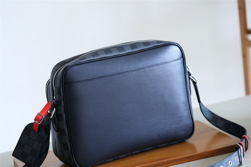 Lux-Totes - LOV Bags - 4343