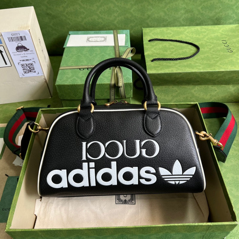 GUI - Luxurious Totes - 383