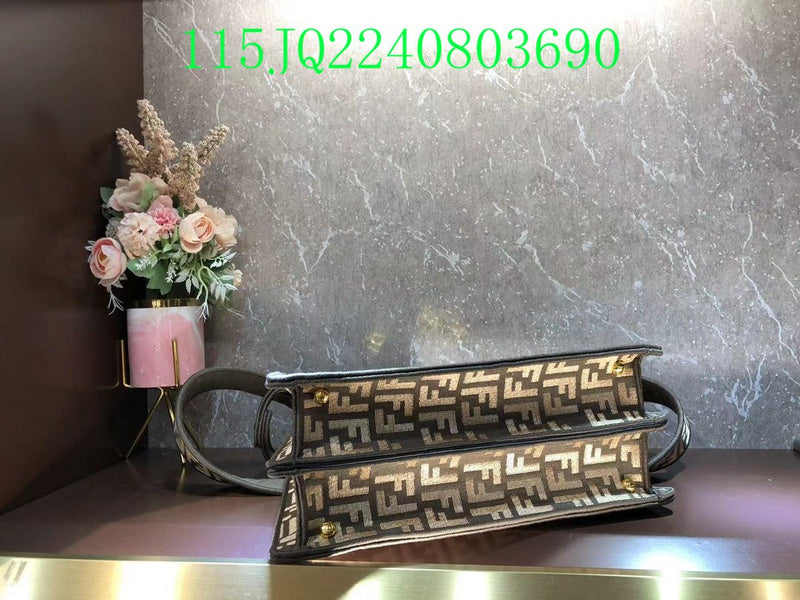 GC - Shoulder - 3260