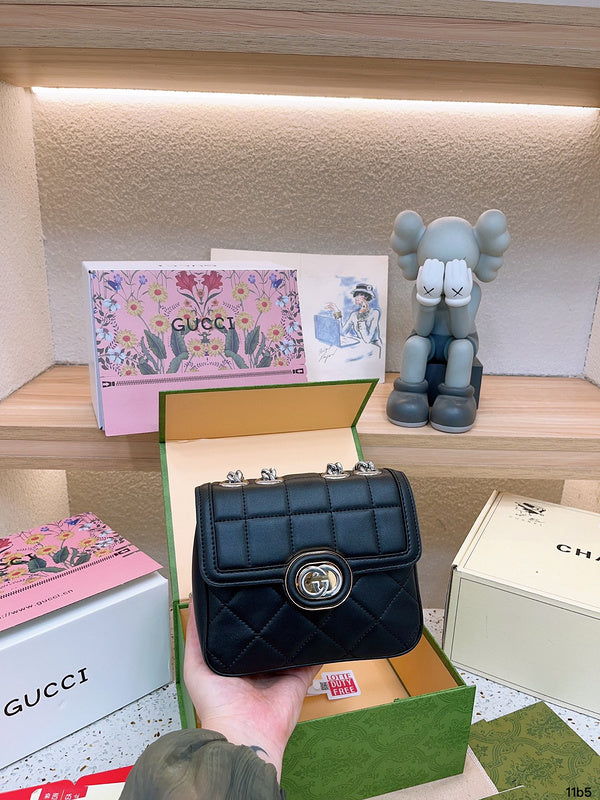 Style My Style - GUI3 Bags - 091