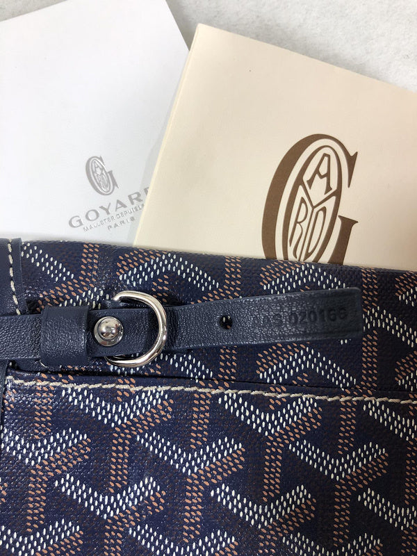 Lux-Totes - GOD Bags - 299
