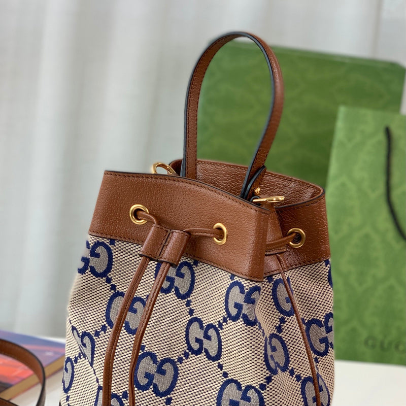 GUI - Luxurious Totes - 284
