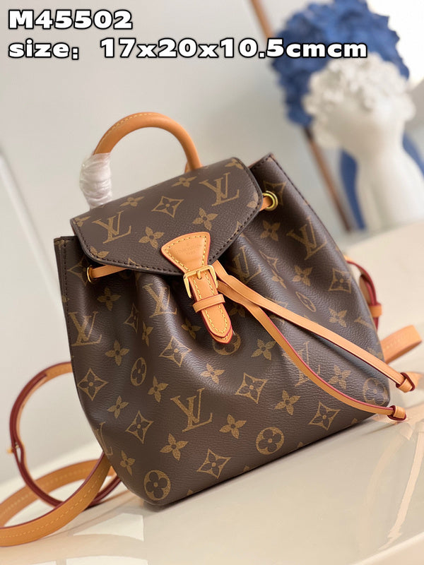 LOV - Luxurious Totes - 752