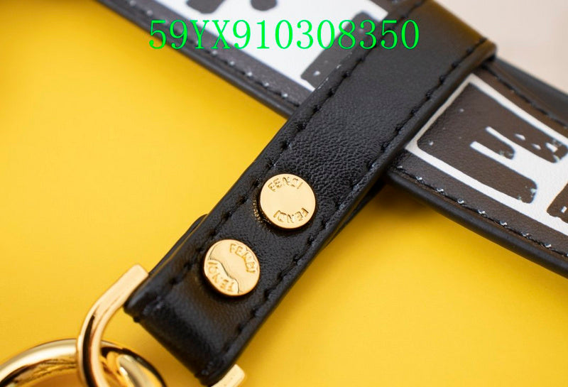 GC - Shoulder - 3446